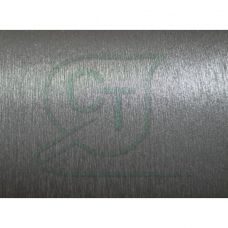 Матова плівка ПВХ Металік для МДФ фасадів і накладок